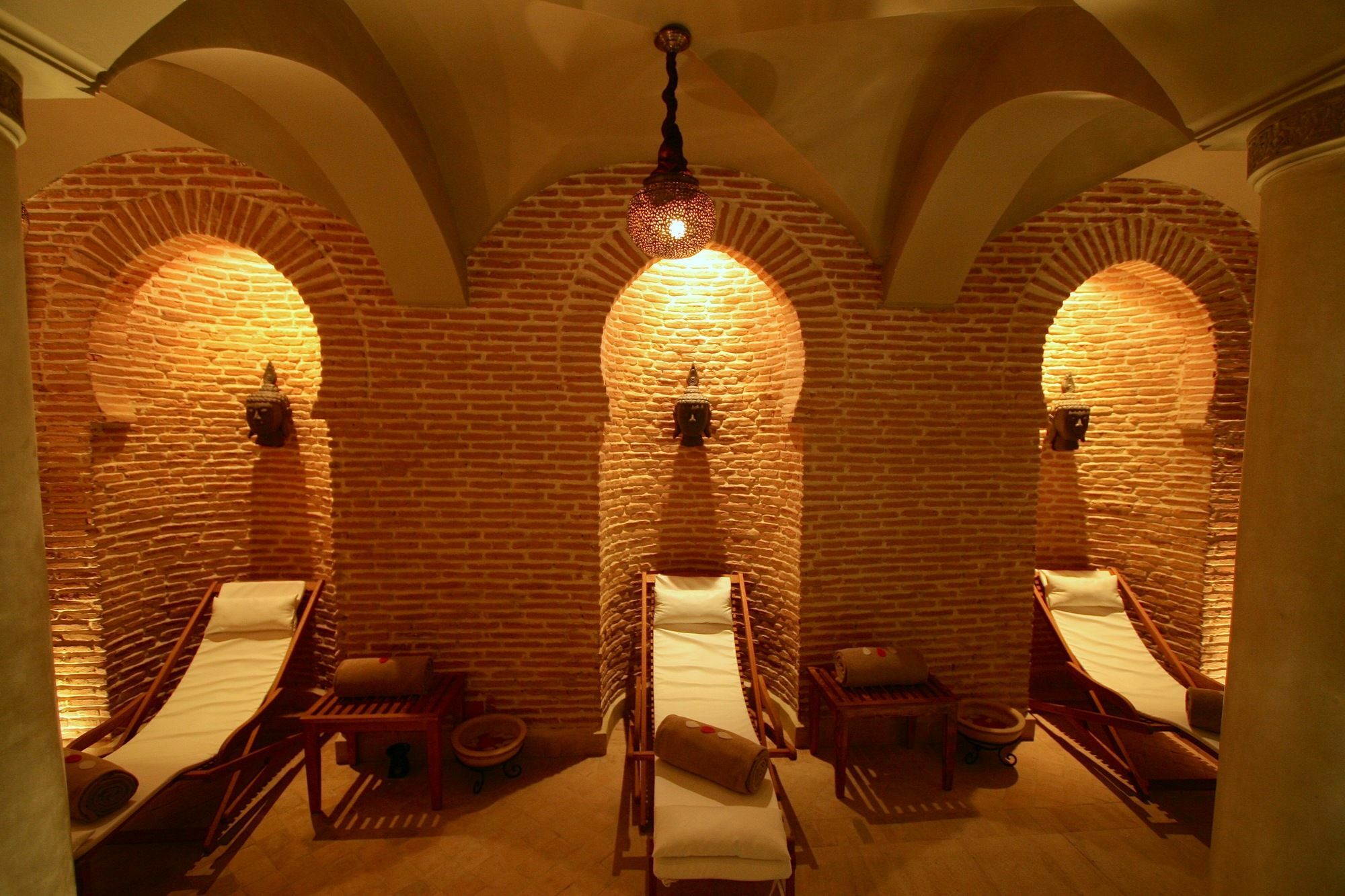 Riad Omri Marakéš Exteriér fotografie
